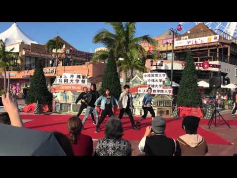 160116美浜kpop SHINee - Lucifer dance cover