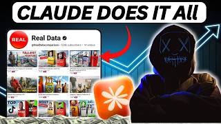 How I Create Data Comparison Videos With Claude Code Using Just One Prompt