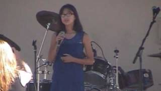 S.O.S. cover (Krystal Meyers)