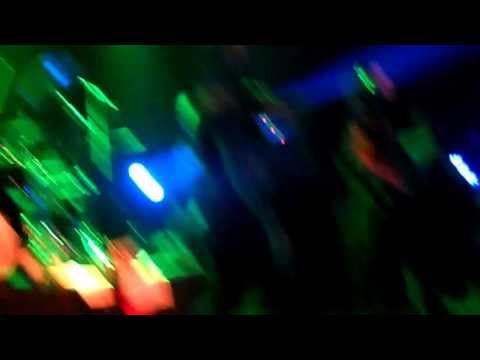 Coal chamber Chile, Intro, Loco, Big Truck, Fiend.