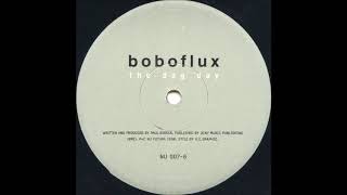 Boboflux ‎– Still Speakin