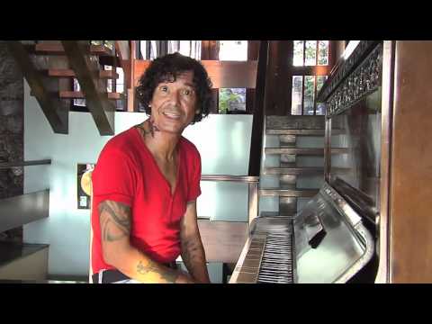 Salvador. Minha cidade, minha fé - Luiz Caldas