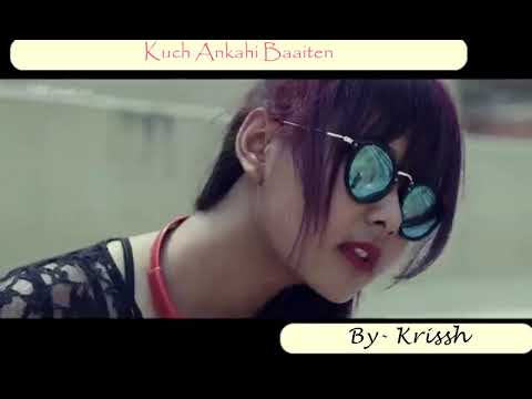 mera dil bhi kitna pagal hai | North East Indian mix | Cute Love Story |