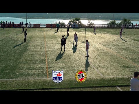 Seriekamp, Hamna 2 - TIL D, 27.06.2022