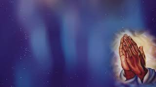Prayer Hand  Free Motion Graphics  loop 5