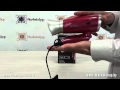 Video review First FA-5666-3