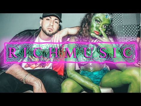 Dímelo Flow - In The Morning - Justin Quiles y Fuego - Video Oficial