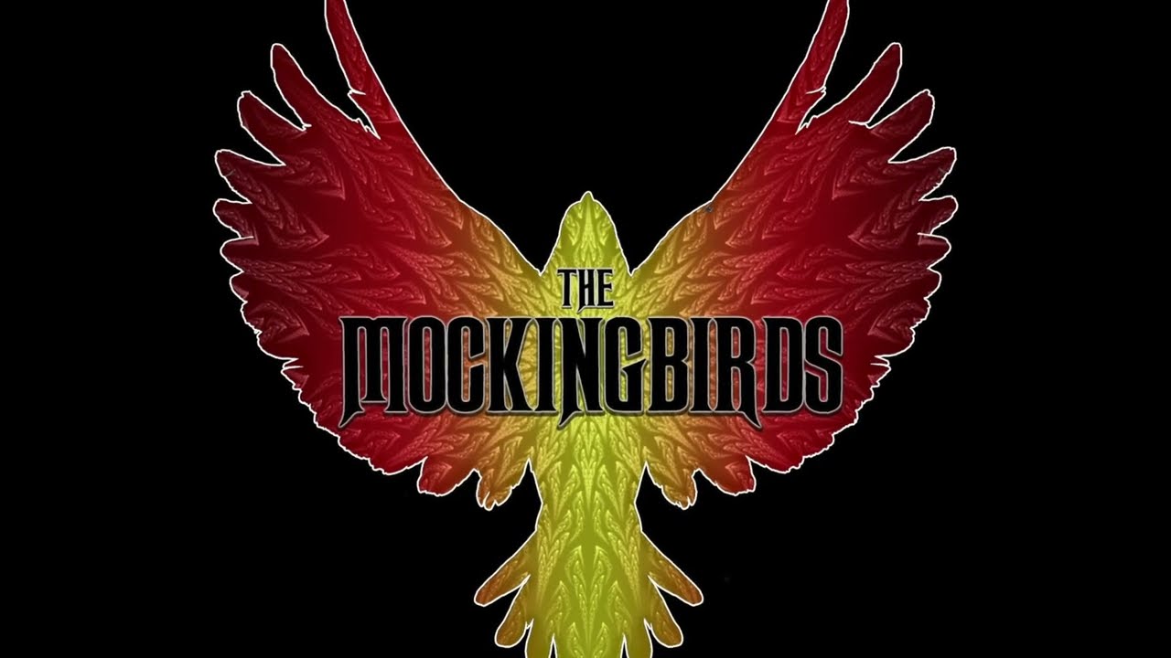 Promotional video thumbnail 18 for The Mockingbirds Band