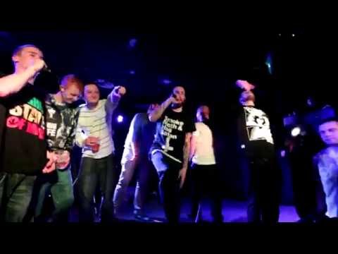 DBMCs feat. BMC & Shane Deane- GYRO