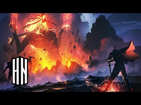 Kronos Ft. MC Coppa - Born To Dominate