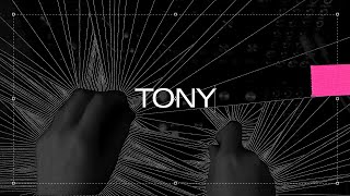 tony Music Video
