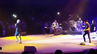 El poderoso de israel marcos barrientos