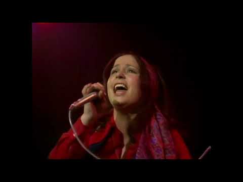 5000 volt - Bye love (1976)