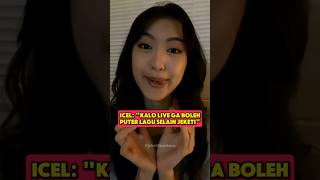 Download lagu AUTO BECOMES A KAYAK GITA PLAYING A SMALL SONG CONTINUOUSLY😭 #jkt48 #jkt48newera #greeseljkt48 #i... mp3