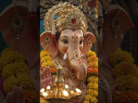 Ganapati Bappa Morya