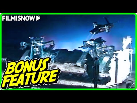 TERMINATOR 2: JUDGMENT DAY (1991) | Making of Practical effects