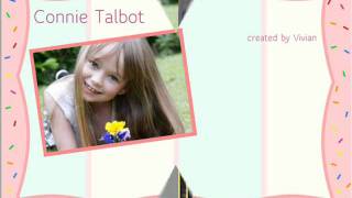 I Wish It Could Be Christmas Everyday--Connie Talbot.wmv