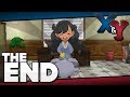 Pokémon X and Y - Finale | Final Looker Chapter: Here's Lookin' at you Kid!