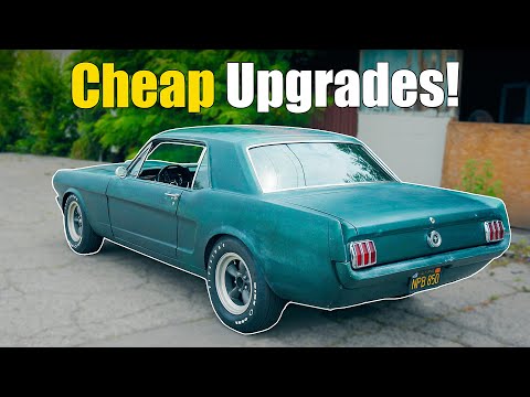 Always Fixing The Stang | Mustang Maintenance