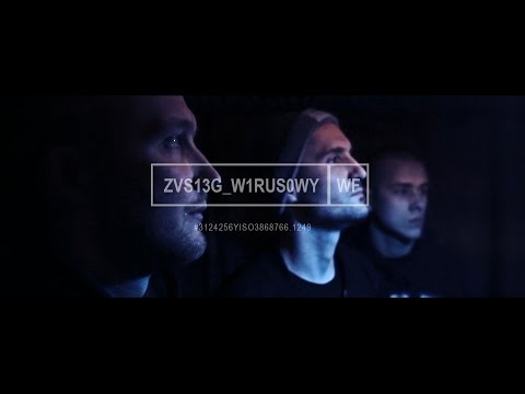 Wielki Format - Zasięg Wirusowy (Prod.TMKBeatz) [Official Video]