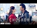 Chogada Video Song | Loveratri | Aayush Sharma | Warina Hussain | Darshan Raval, Lijo DJ Chetas