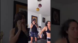 FINAL EPICO! 😜 Videos de risas! Si te ries pierdes!🤣 #shorts #tiktok