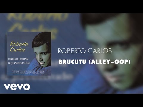 Brucutu - Roberto Carlos