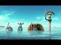 DreamWorks Animation The Exhibition Introduction To DreamWorks