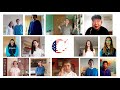 School Diary 13 Justin Bieber Love Yourself Cover By Casvi International American School CHOIR