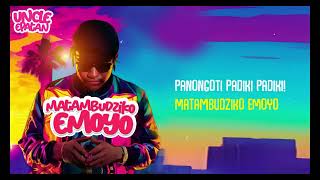 Download lagu Uncle Epatan - Matambudziko eMoyo  [Lyric Video] mp3