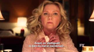Fargo saison 2 Trailer VOSTFR