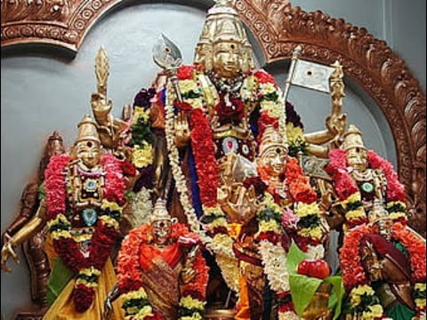 பித்துக்குளி முருகதாஸ் அவர்களின் “கந்தா முருகா வருவாயே” -KANDHA MURUGA VARUVAYE என்ற இனிமையான பாடல்