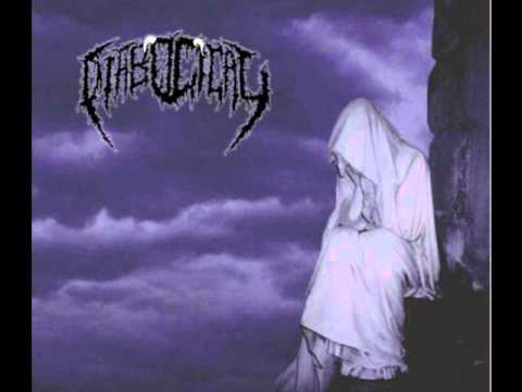 Diabolical  - Under Full Moon Mysticsm