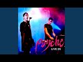 Murder In Your Love (Live)