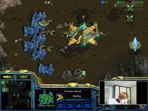 BW FPVBisu v Hiya PvT 141010 Fighting Spirit