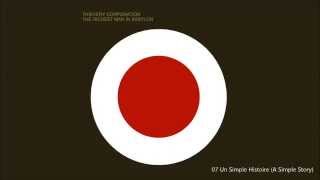 Thievery Corporation - Un Simple Histoire (A Simple Story)