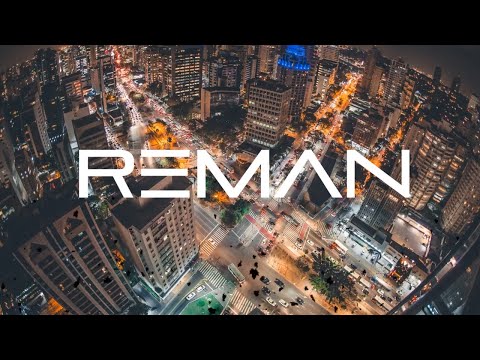 ReMan ❎ Zentone ❎ Banny - Ride It (Lyric Video) || Deep House
