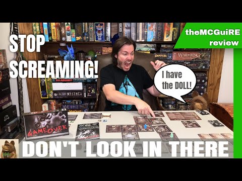 theMCGuiRE review looks at HAKO ONNA 