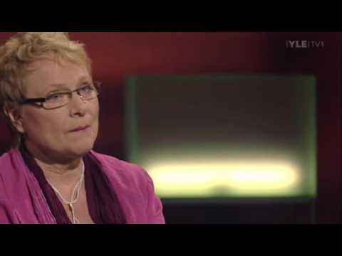 A-talk 16.4.2009 "Pitääkö luontaishoitoja rajoittaa?" 5/5