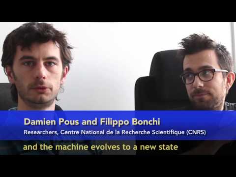 CACM Feb 2015 Hacking Nondeterminism