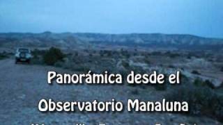 preview picture of video 'Observatorio Manaluna'