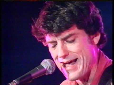 The Verlaines Death And The Maiden Live