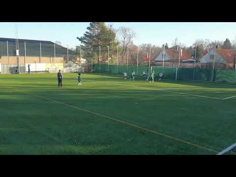 IFK Stocksund - Hammarby P12:26 höjdpunkter