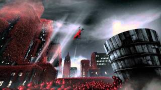 Red Stag &quot;Different Breed&quot;