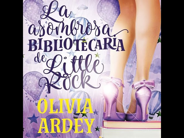 Vídeo relacionado con La asombrosa bibliotecaria de Little Rock