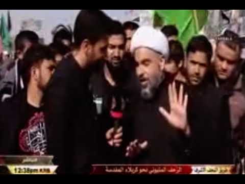 ⁣وهل يدرك المتمرجعون هذا الدرس الكبير؟