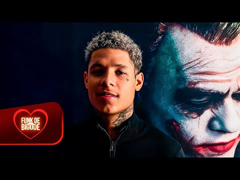 VISIONÁRIO - Boladin 211, MC Lipi, MC Lele JP, MC Cebezinho (DJ GM e Oldilla)