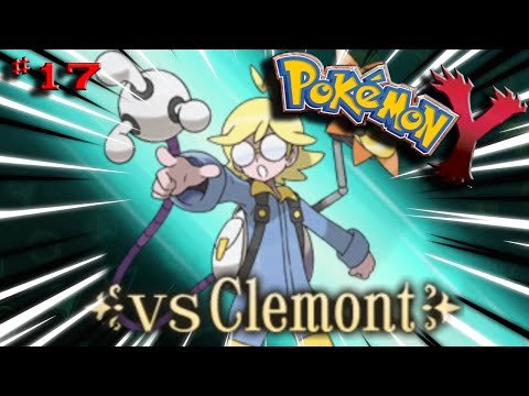 POKEMON Y RANDOMLOCKE EP.17- OTRO GYM TERMINADO CON PRUEBAS DE MEMORIA