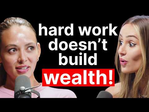 Gründerin von Sporty & Rich: Wie man mit 26 Jahren ein 50-Millionen-Dollar-Imperium aufbaut (Emil...