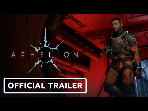 Aphelion - Official Trailer | ID@Xbox Fall 2025 Showcase